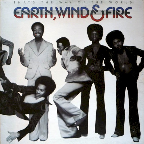 Earth, Wind & Fire